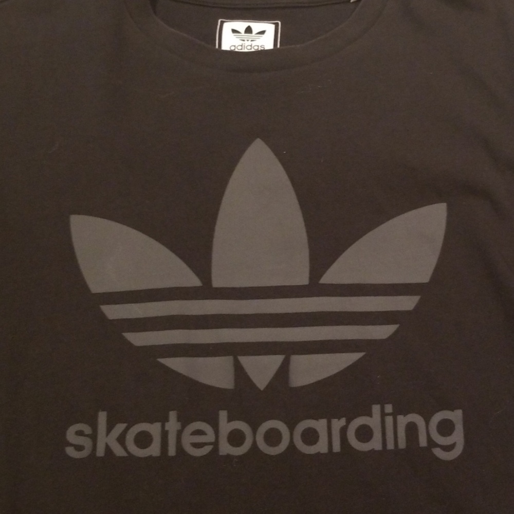 Adidas shirt